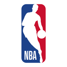 NBA logo