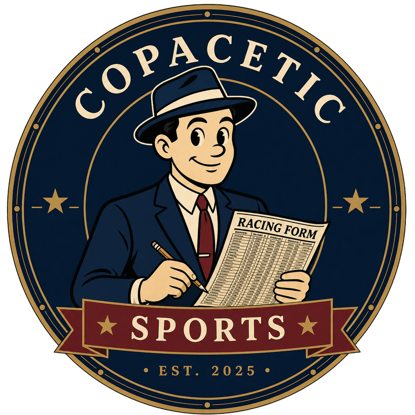 Copacetic Sports